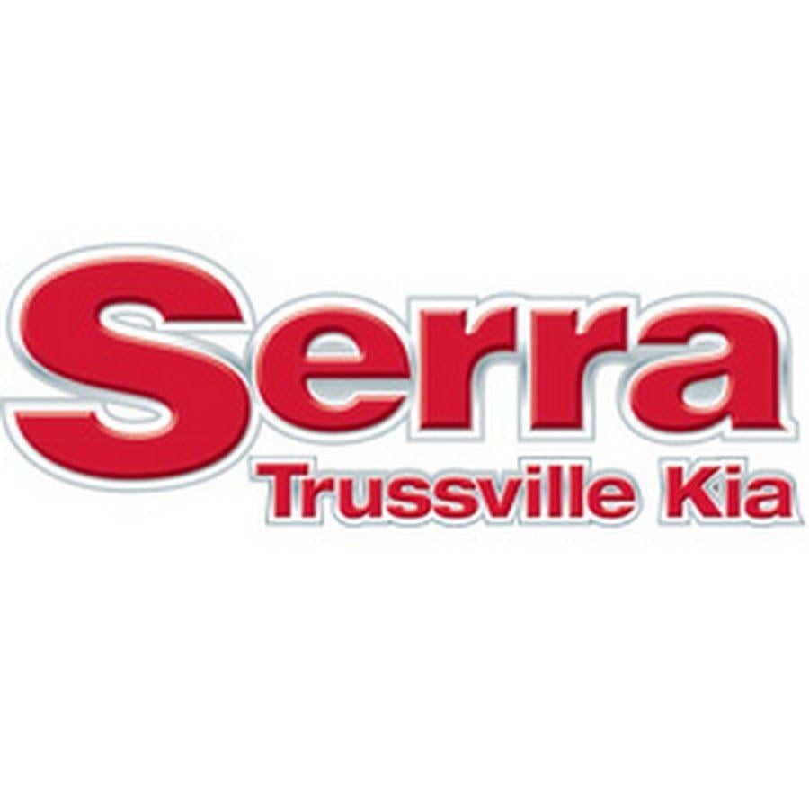 Trussville Logo - Serra Trussville Kia - YouTube