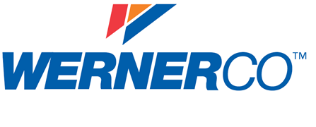 Werner Logo - Werner Co. Unveils New Corporate Mark