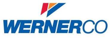 WernerCo Logo - WERNERCO – SAFETY ALLIANCE
