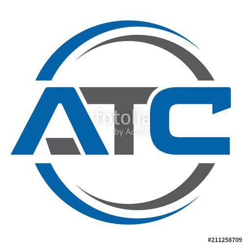 ATC Logo - ATC Logo Design