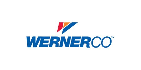 WernerCo Logo - WernerCo | Triton