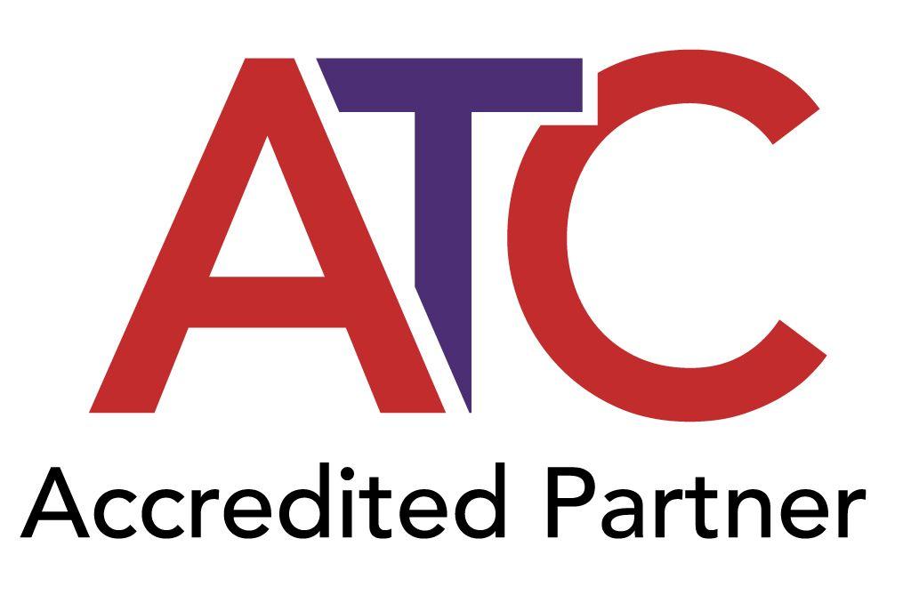 ATC Logo - The Association of Translation Companies – Association of ...