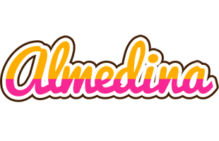 Almedina Logo - Almedina Logo | Name Logo Generator - Smoothie, Summer, Birthday ...