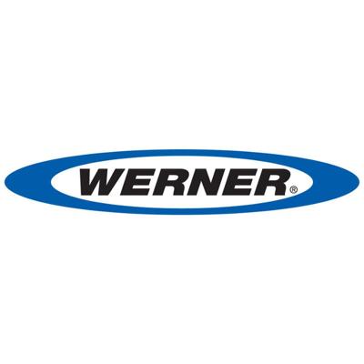 WernerCo Logo - Werner Co. hit with $4.8M jury verdict