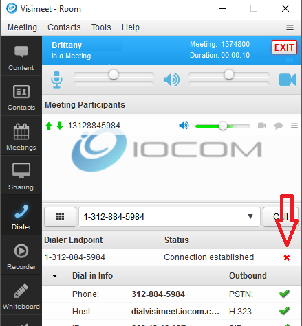 H.323 Logo - How to Call a Phone, H.323 or SIP Endpoint