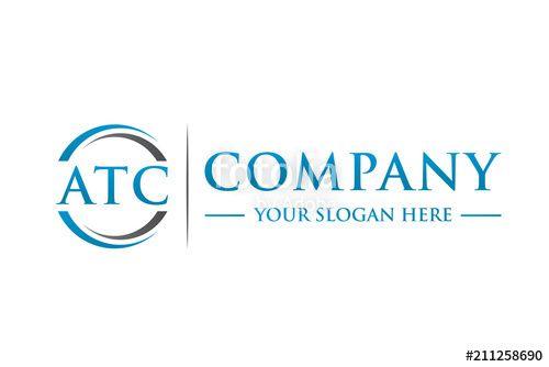 ATC Logo - ATC Logo Design