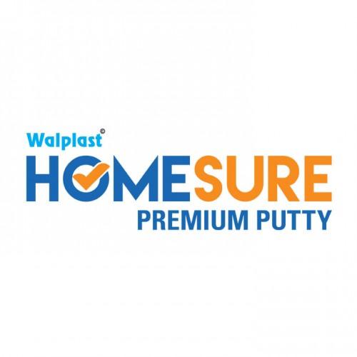 Putty Logo - Walplast products Pvt. Ltd. | Manufacturers of wall putty, textur ...