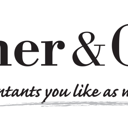 WernerCo Logo - Werner & Co For Children