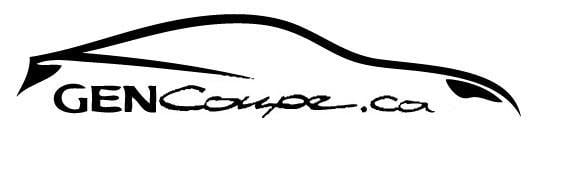 GenCoupe Logo - Decals, logo etc [Archive] Coupe Canada