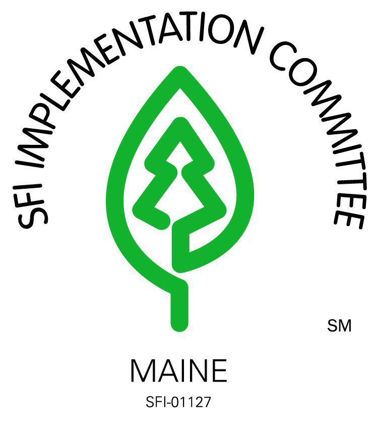 MaineDOT Logo - FIN: Maine's Fisheries Improvement Network | SFI Maine