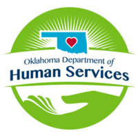 OKDHS Logo - Oklahoma Department of Human Services