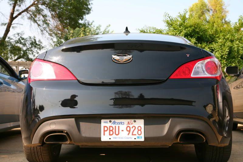 GenCoupe Logo - Genesis coupe emblem... Chrome or Dark Chrome on Black genesis ...