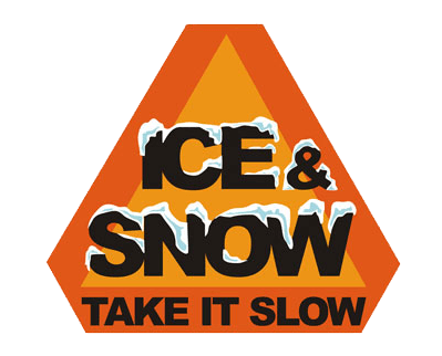 MaineDOT Logo - Winter Driving Tips