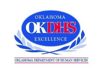 OKDHS Logo - Former Okla. DHS worker charged with wire fraud | News | enidnews.com