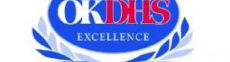 OKDHS Logo - OKDHS Logo
