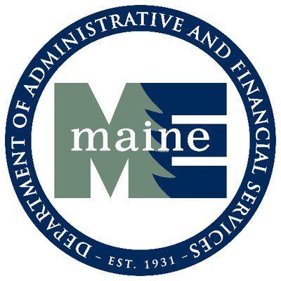 MaineDOT Logo - Maine DAFS