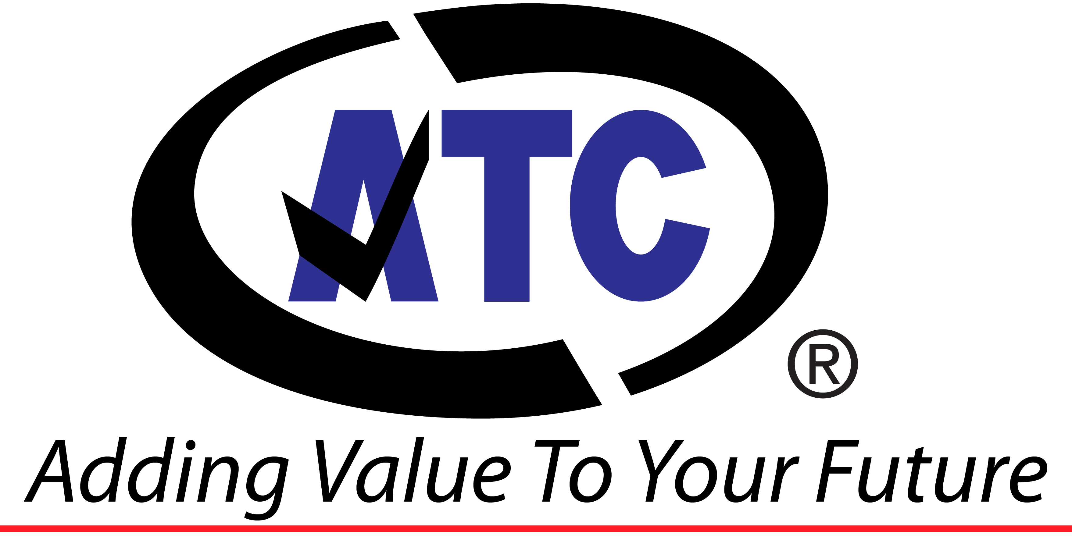 ATC Logo - ATC Training Centre