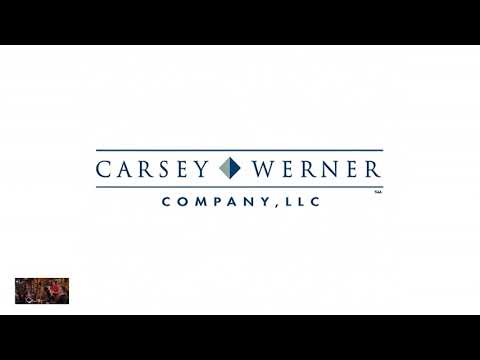 WernerCo Logo - The Carsey-Werner co./Carsey-Werner Company/FilmRise (1996) - YouTube
