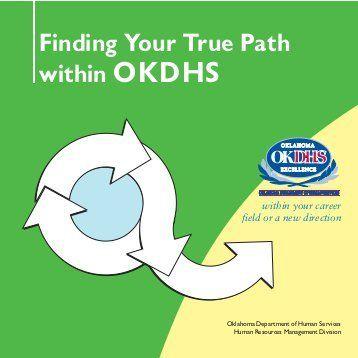 OKDHS Logo - Form 06mp001e (dds-1) - okdhs