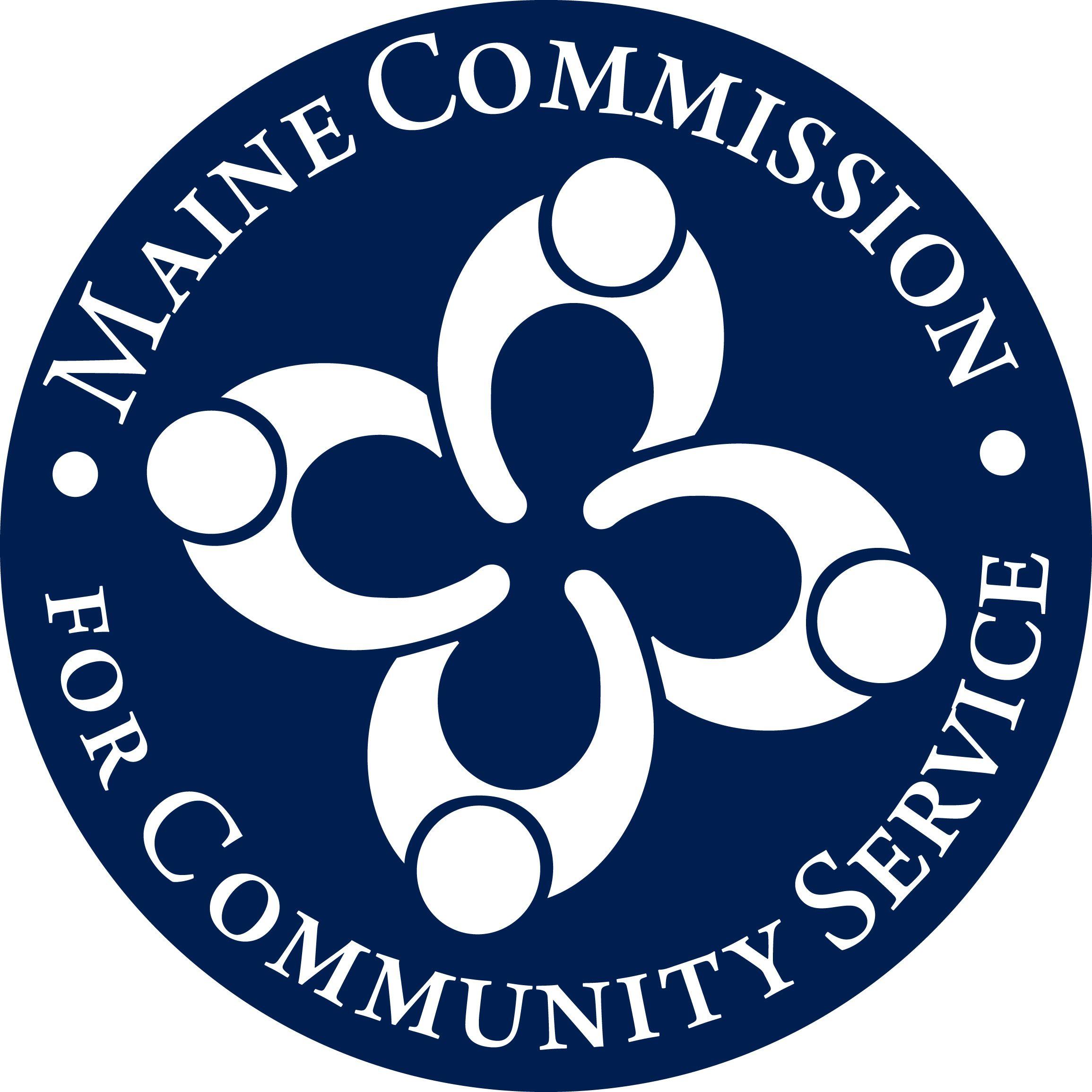 MaineDOT Logo - National Service in Maine - Maine Commission for Community Service ...