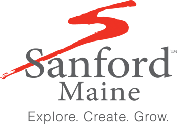 MaineDOT Logo - The City of Sanford, Maine