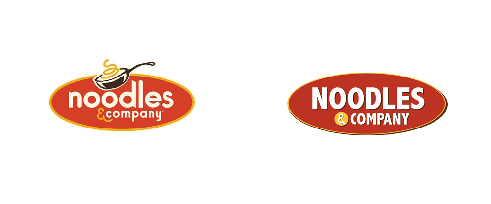 Noodles Logo - Brand New: New Logo for Noodles & Company
