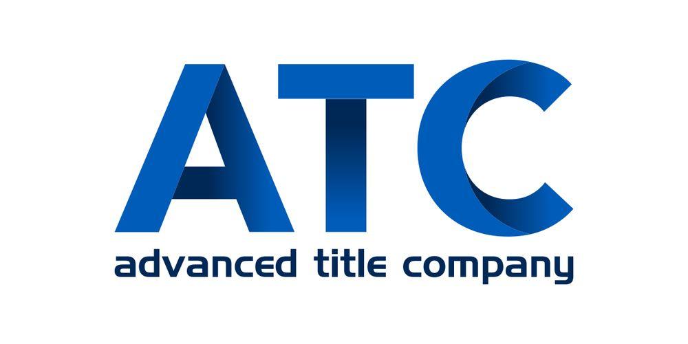 ATC Logo - Logos — DESIGN OBVIOUSLY