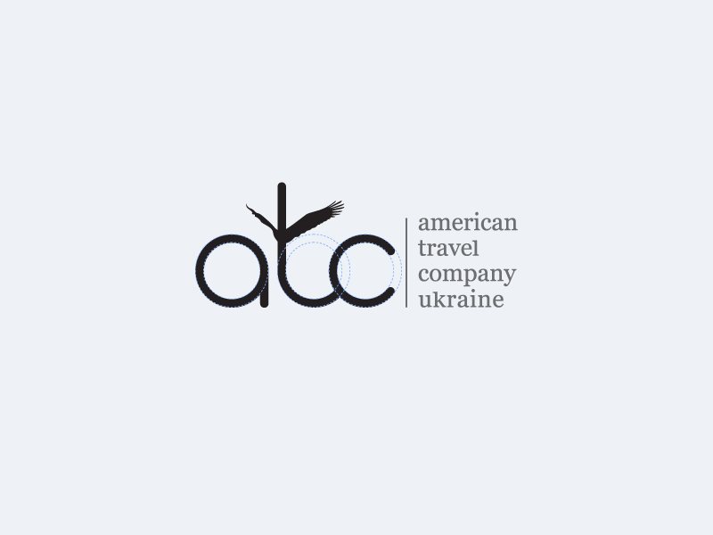 ATC Logo - ATC logo by Lizave_ | Dribbble | Dribbble