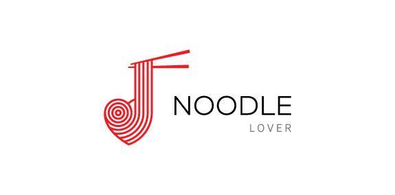 Noodle Logo - noodle | LogoMoose - Logo Inspiration