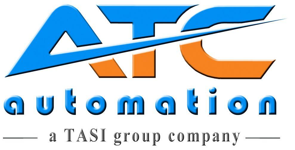 ATC Logo - ATC Automation