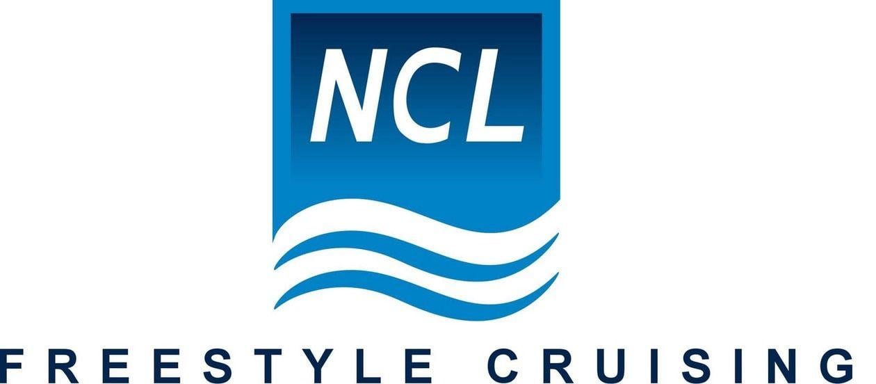 NCL Logo - Norwegian Cruise Line. CaptainsVoyage.com. Captain Jan Olav Storli