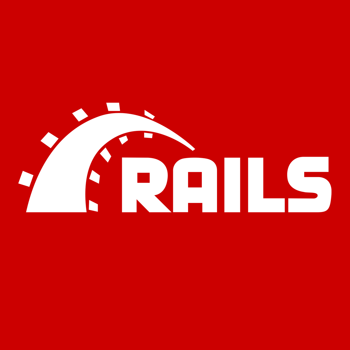 Rails Logo - Ruby on Rails do you like our new logo?