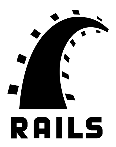 Rails Logo - Rails Logo transparent PNG - StickPNG