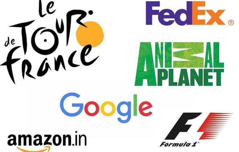 20 Famous Logo - 20 Famous Logos With A Hidden Message That You Never Noticed