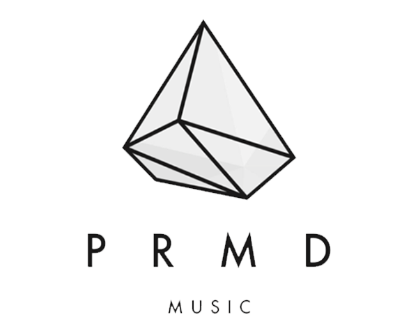 Prmd Logo - prmd logo&G Sync