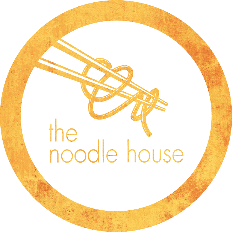 Noodle Logo - The Noodle House