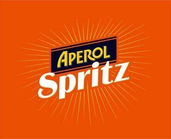 Aperol Logo - Aperol Spritz Logo. The Peninsula Picnic