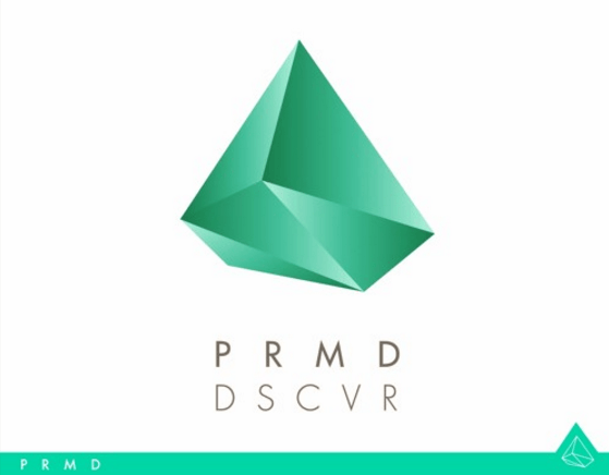 Prmd Logo - Inverness Releases Can't Keep Us for PRMD DSCVR Series