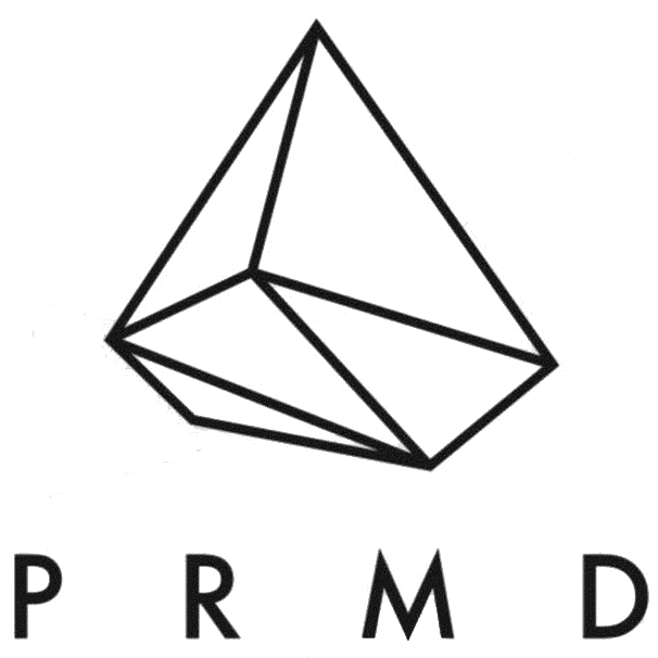 Prmd Logo - Our Clients | Pretty Good | Web Design Bristol