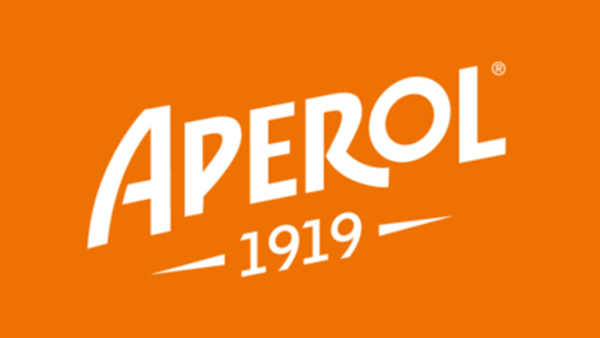 Aperol Logo - Aperol — Seattle Cocktail Week