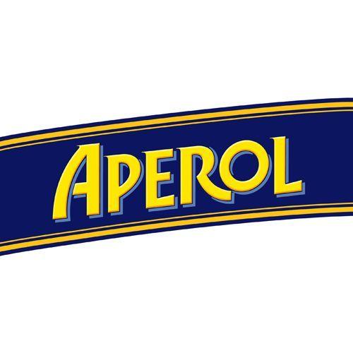 Aperol Logo - Aperol | All Your Favorite Brands in 2019 | Logos, Logo google ...