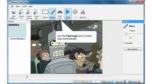 Remove Logo - Download the latest version of Remove Logo Now! free in English on CCM