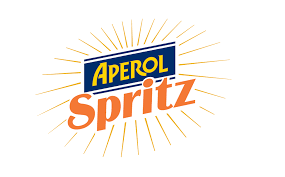 Aperol Logo - Billedresultat for aperol spritz logo. Logo Inspiration. Logos