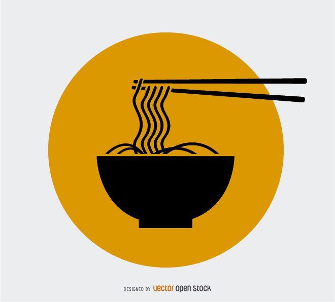 Noodle Logo - Noodle Logos