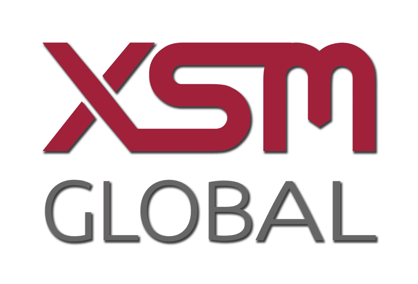 XSM Logo - Action Sports Management Agency - XSM Global, LLC