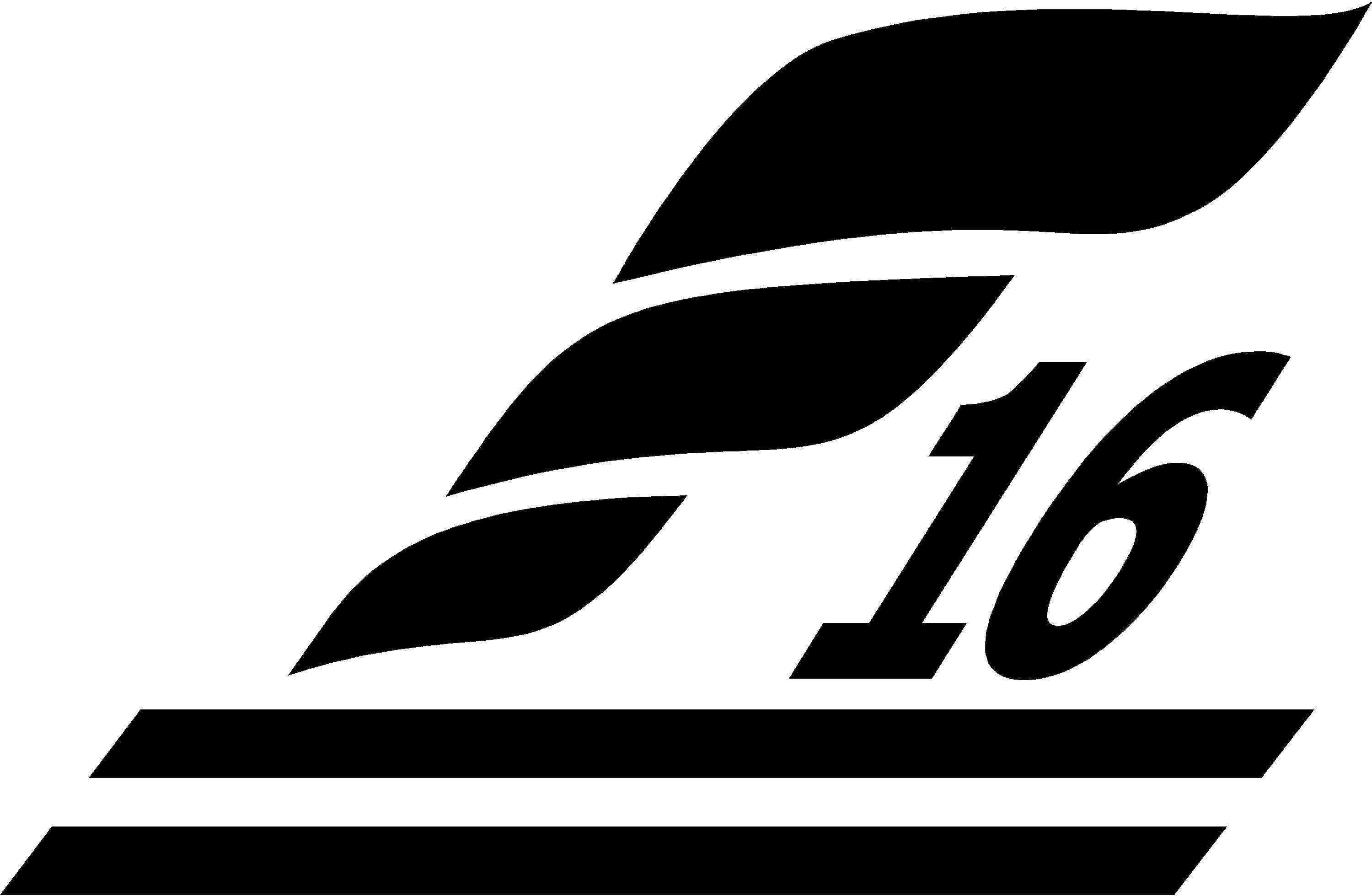 16 Logo - About | Formula 16