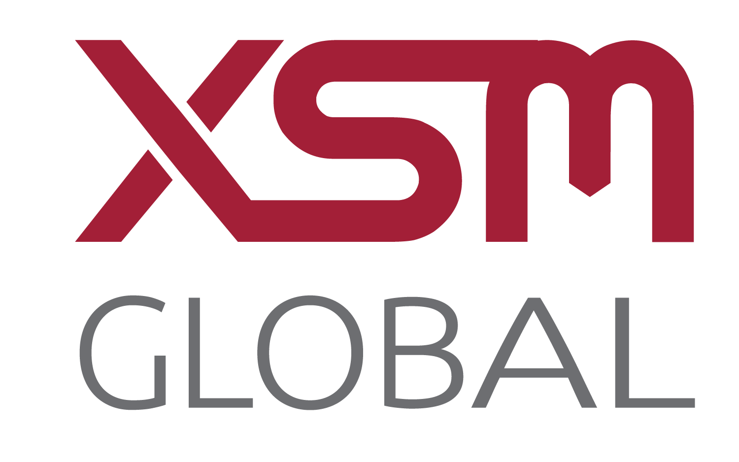 XSM Logo - Our Services Global Action Sports Management