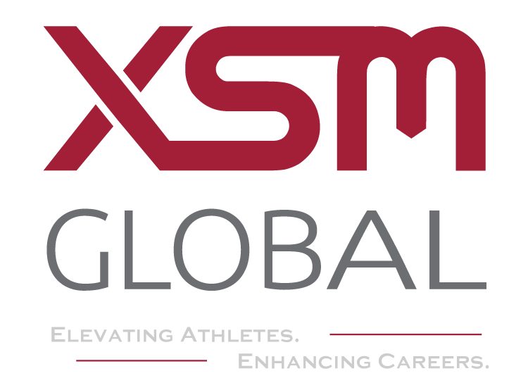 XSM Logo - Action Sports Management Agency Global, LLC