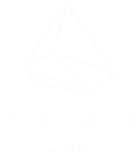Prmd Logo - PRMD Music