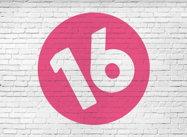 16 Logo - Restaurant Branding & Restaurant Marketing Services